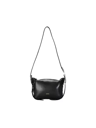 ISABEL MARANT | Ledertasche - Mini Bag LEYDEN MINI | 